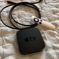 A1469 Apple TV