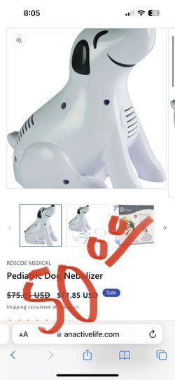 Nebulizer