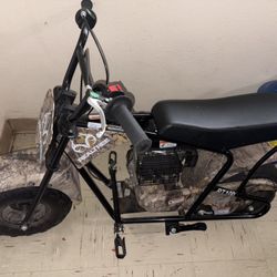 Mini Bike 
