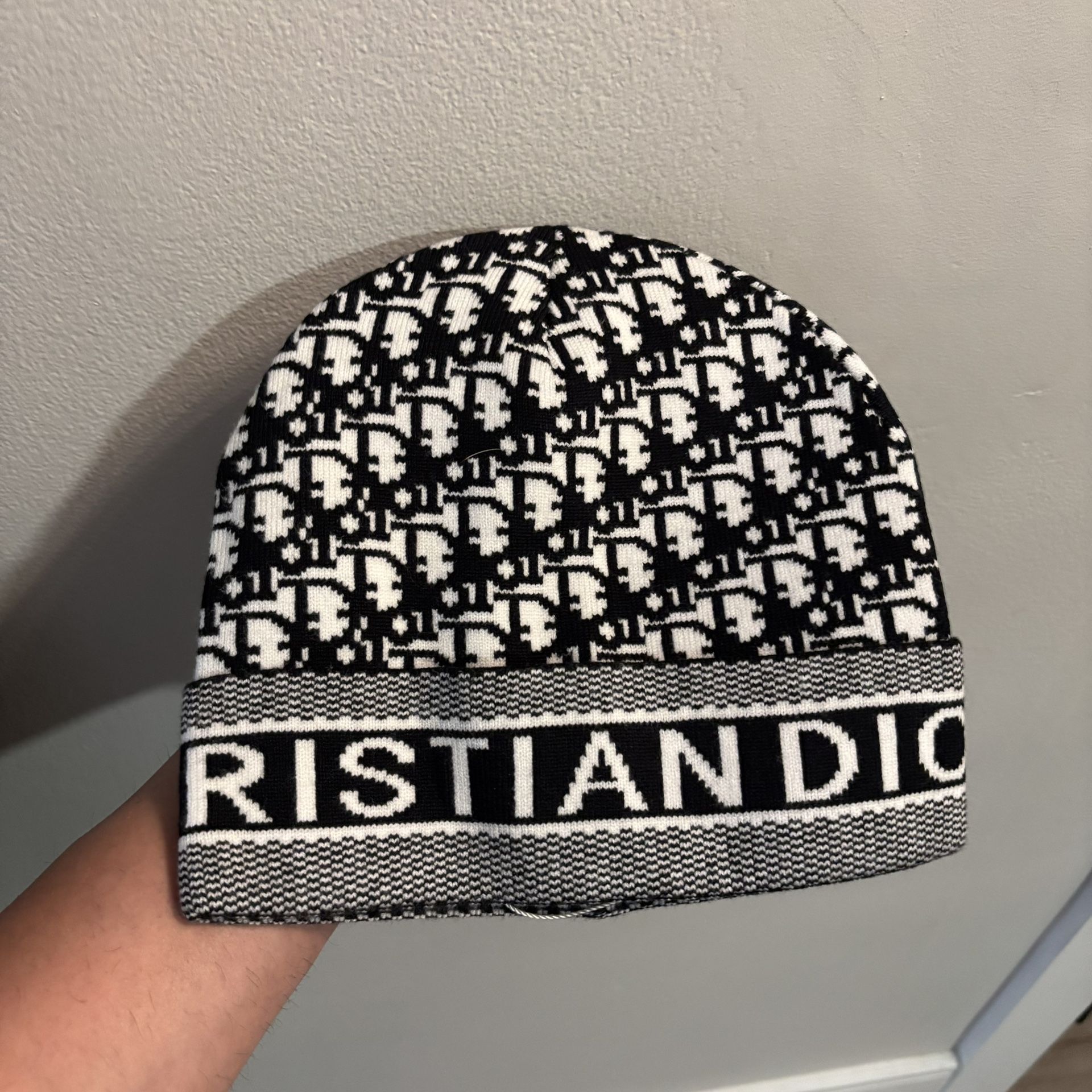 Winter Beanie