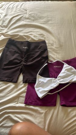 Aurola Bundle Set Size L