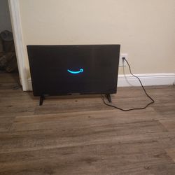 45 Inch Smart Insignia Tv