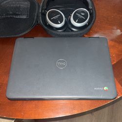 Laptop Dell Touchscreen 