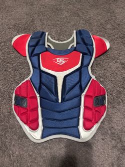 Catchers gear
