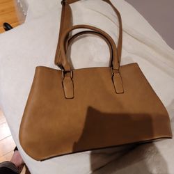 Womens Bueno Bag