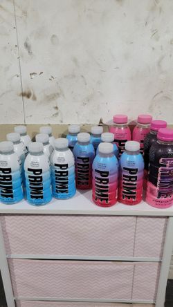 Prime Hydration Drink Variety Bundle