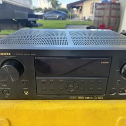 Marantz  Sr4001AV Receiver