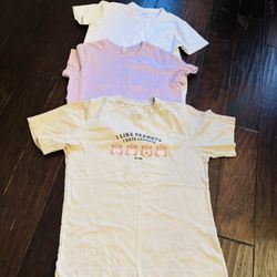 UNIQLO Shirts Extra small 