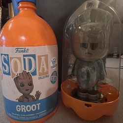 Soda 3 Liter Groot Common