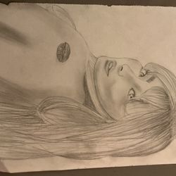 Sabrina Carpenter Kiss