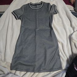 ELA Dress