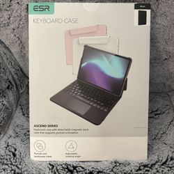 ESR Ascend series bluetooth keyboard 