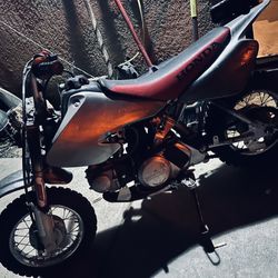 Honda CRF 50