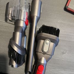 Dyson Vacuum Accessories Only