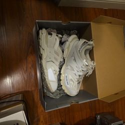 Balenciaga Tracks 