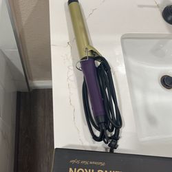 Hair Curling Iron