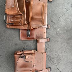 Electrician Tool Pouch