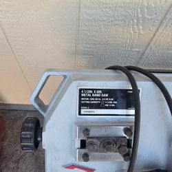 Bandsaw