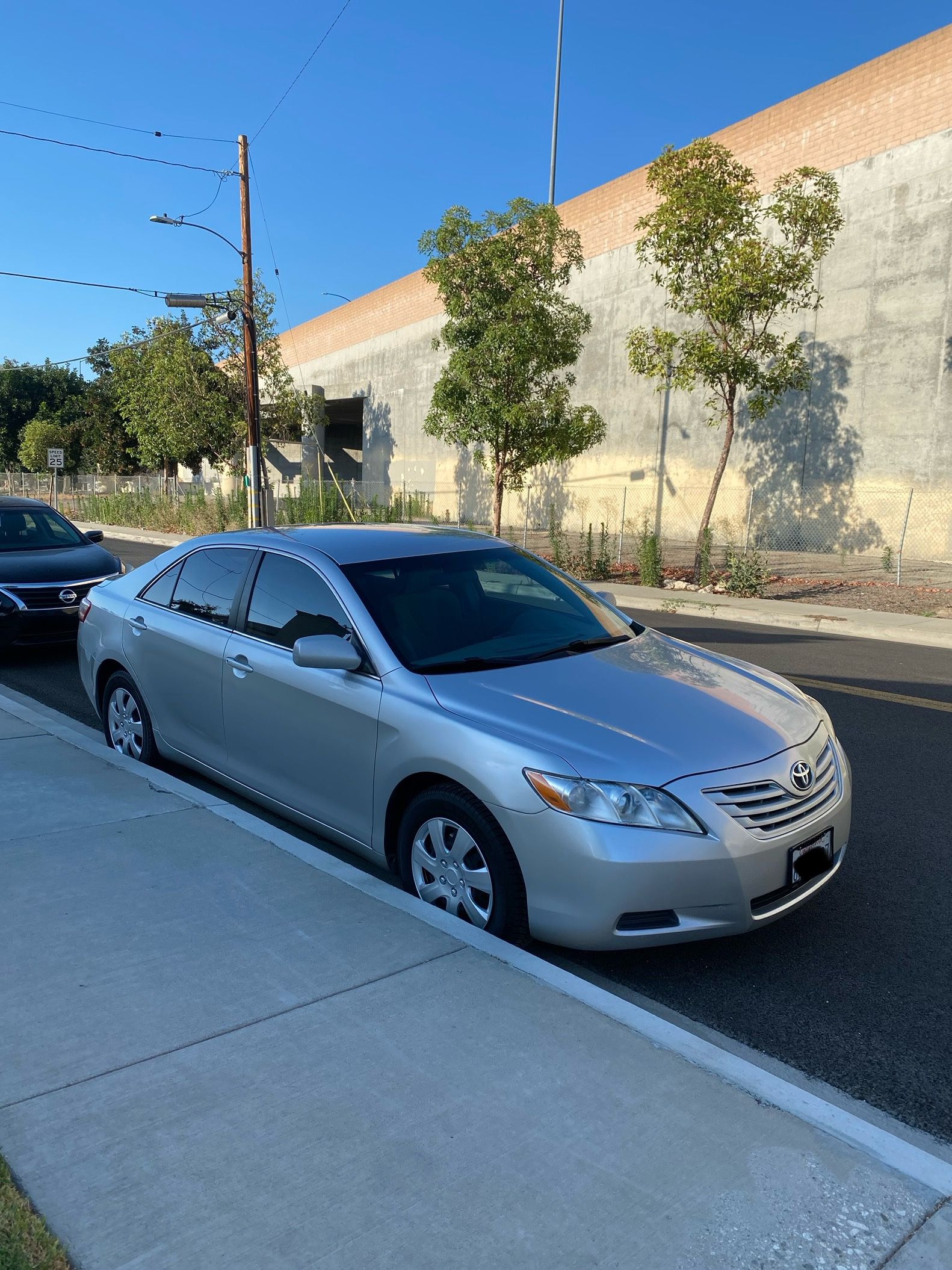 2009 Toyota Camry