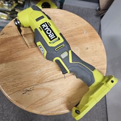 RYOBI ONE 18V OSCILLATING TOOL (TOOL-ONLY)