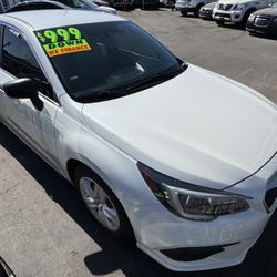 2018 SUBARU LEGACY 🔥🔥🔥🔥🔥