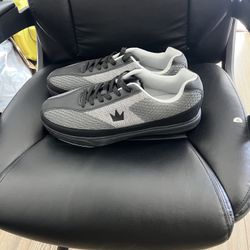 Bowling Shoes 