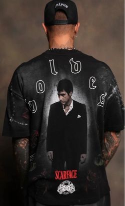 Darc Sport Scarface Tee