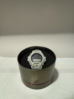 G shock watch