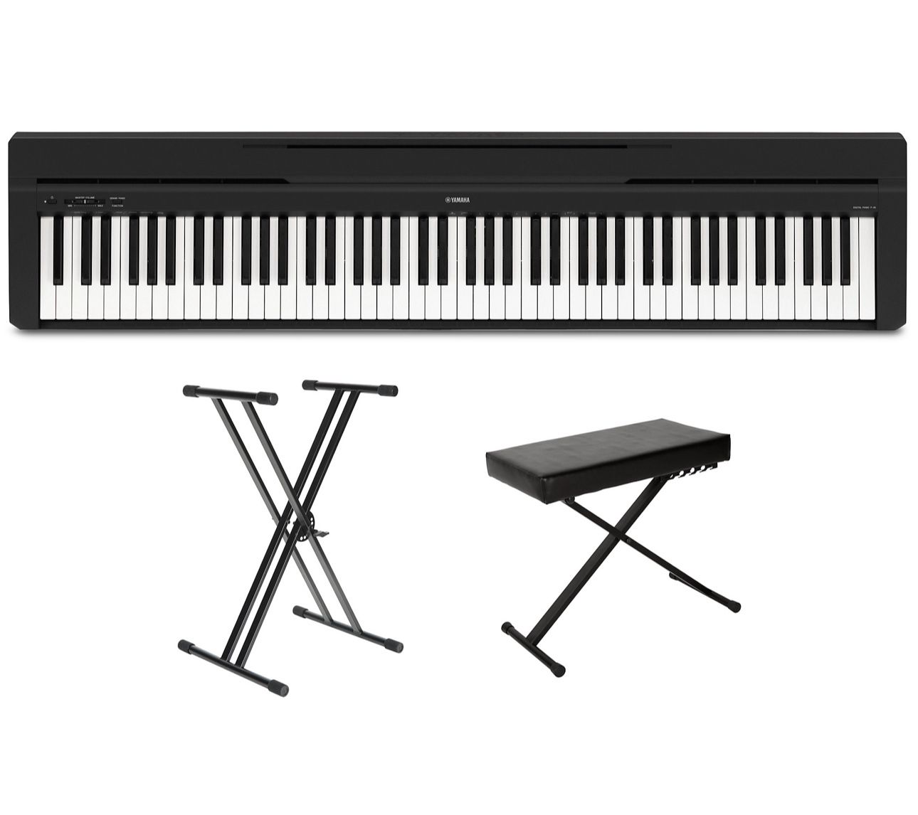 Yamaha Digital piano P-45