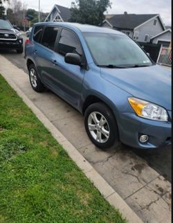 2010 Toyota Rav4