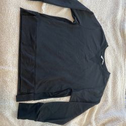 DSG Black Sweatshirt