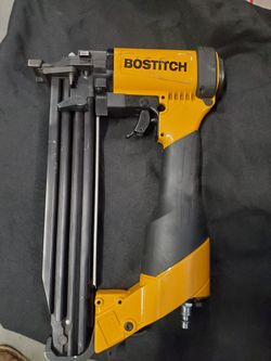 Bostitch 16ga 450s2 1" Wide Crown Stucco Stapler 