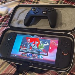 Switch 2 & Pro 2 Controller 