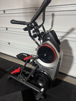 Bowflex M5