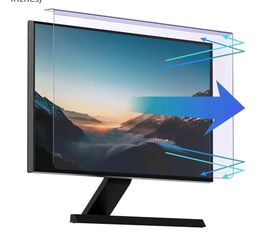Anti Blue Light Screen Protector