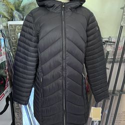 Chamarras dama Frio Lluvia Nieve 