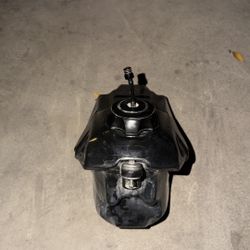 Gas Tank 