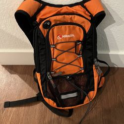 Hiking hydration Backpack