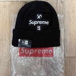 Supreme Beanie 