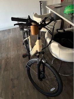 E Bike