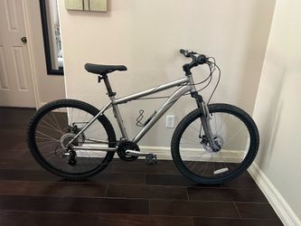 Specialized mountain bike