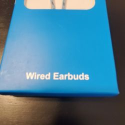 Earbuds