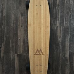 Longboard