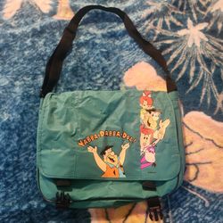 Flintstone back pack 