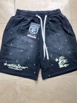 Hellstar shorts