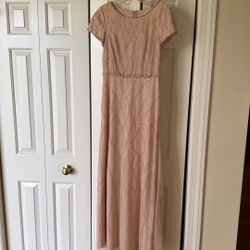 Adrianna Pappell dress