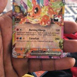 Flareon