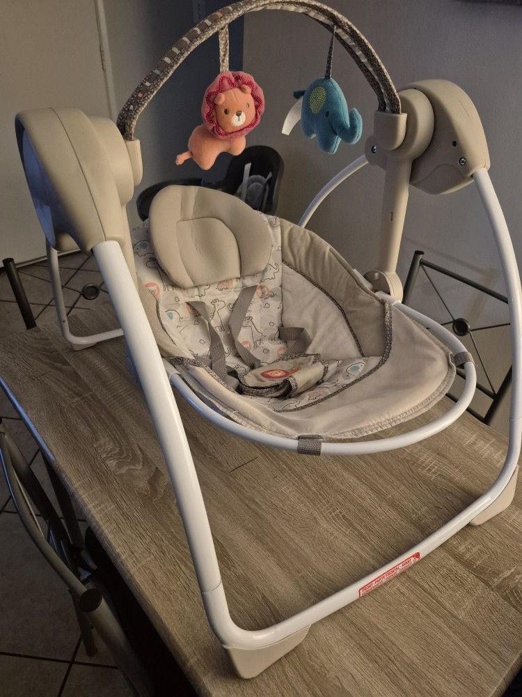 Baby Swing
