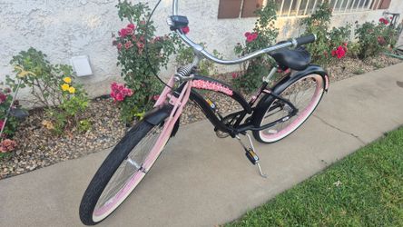 Nirve Womens Beach Cruiser