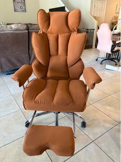 EXECUTIVE OFFICE CHAIR  $65